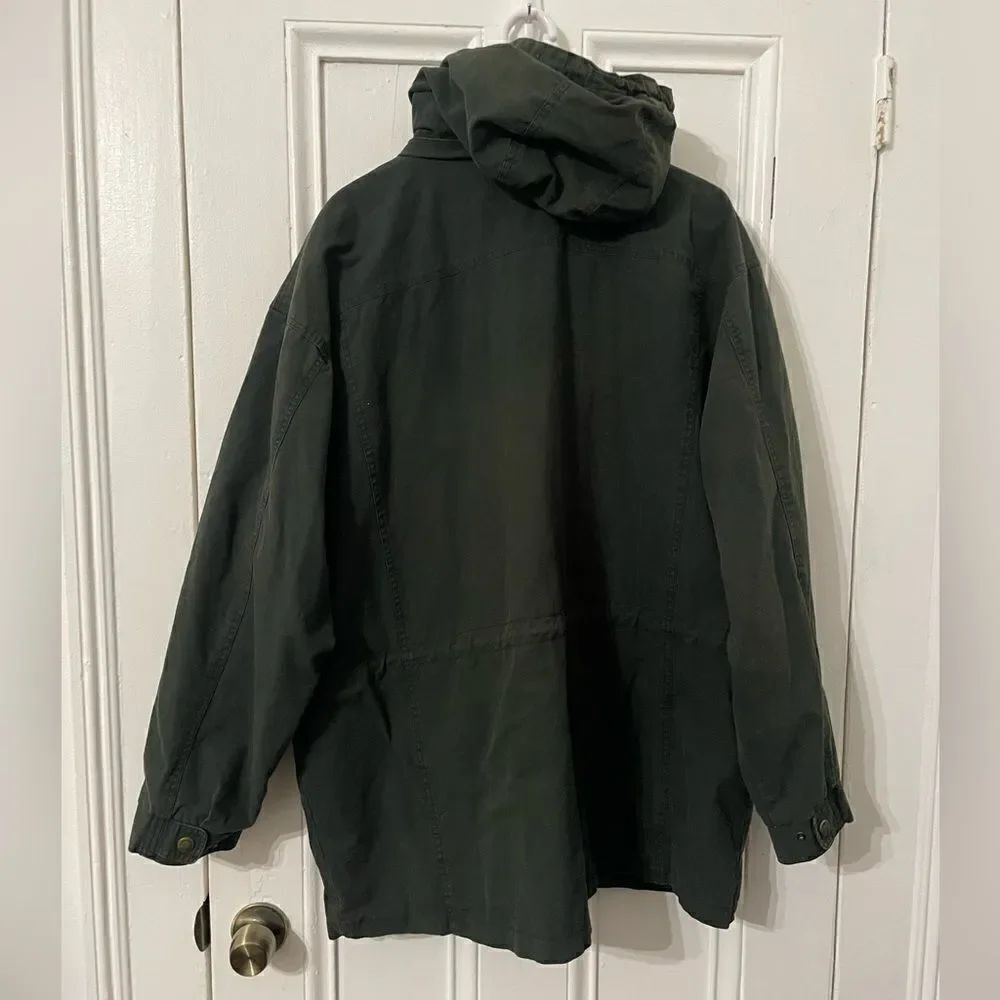 Fieldmaster jacket - Picture 2 of 6